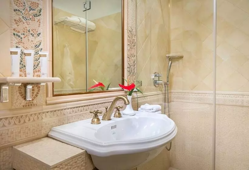 Szálloda Frederic Koklen Boutique