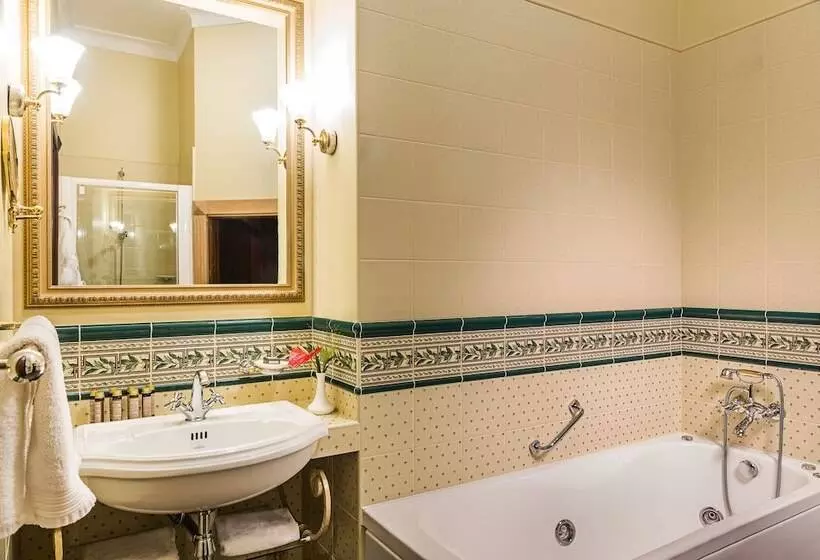 Szálloda Frederic Koklen Boutique