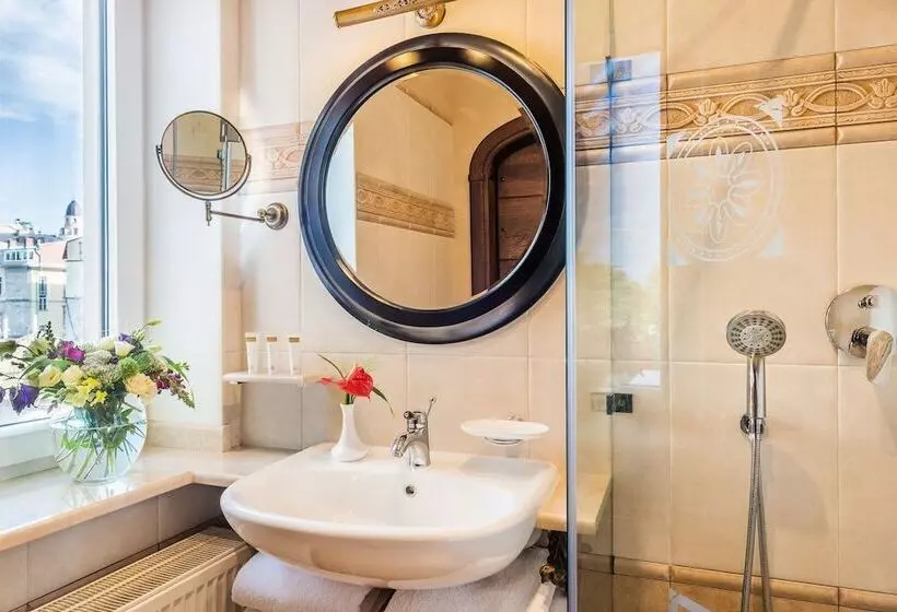 Szálloda Frederic Koklen Boutique