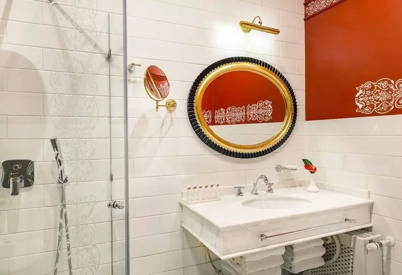 Szálloda Frederic Koklen Boutique