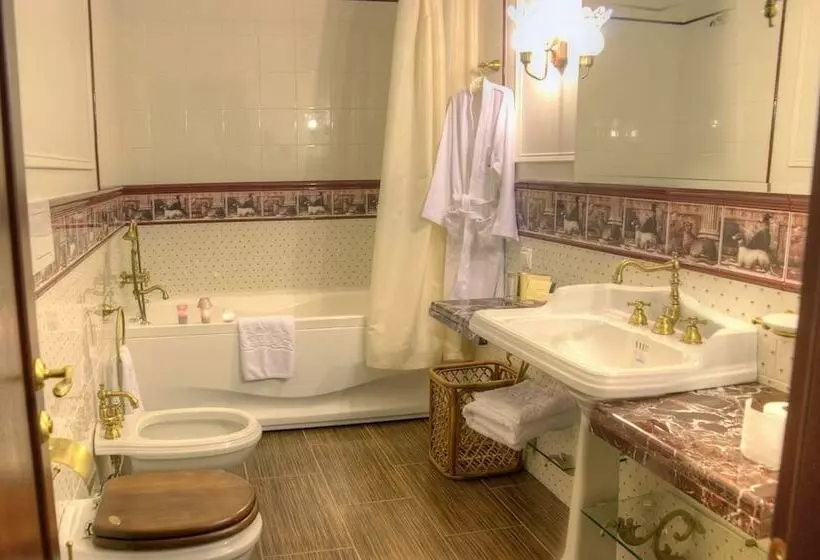 Szálloda Frederic Koklen Boutique