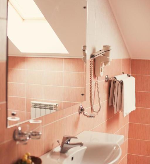 בית מלון כפרי Golden Embankment