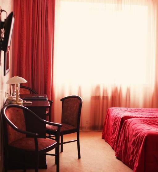 בית מלון כפרי Golden Embankment