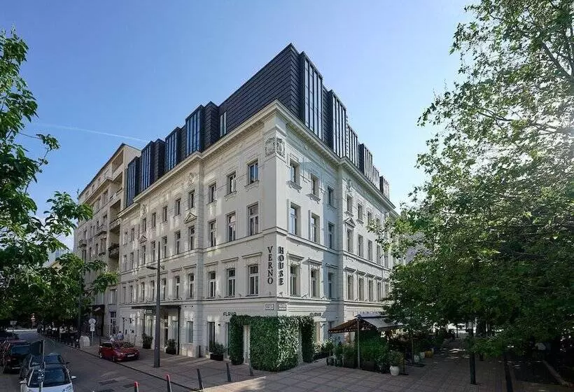Hotel Verno House Budapest, Vignette Collection, An Ihg