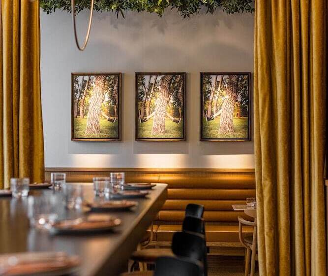 Hotel Verno House Budapest, Vignette Collection, An Ihg