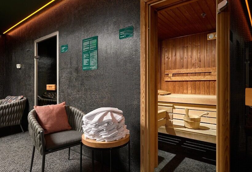 Hotel Verno House Budapest, Vignette Collection, An Ihg