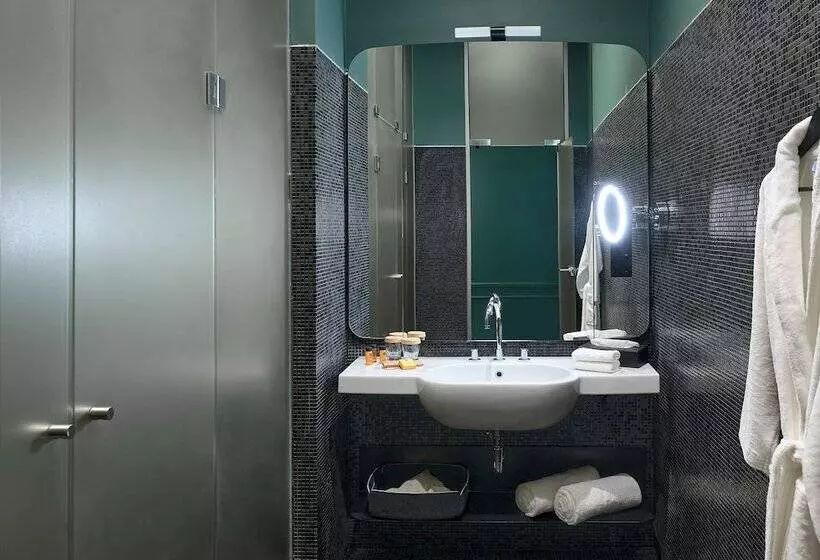 Hotel Verno House Budapest, Vignette Collection, An Ihg