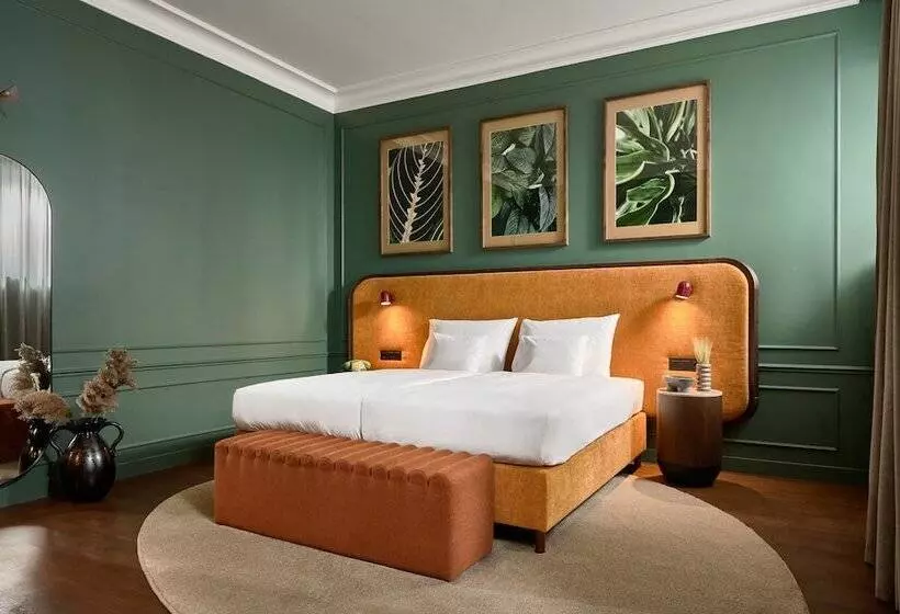 Hotel Verno House Budapest, Vignette Collection, An Ihg