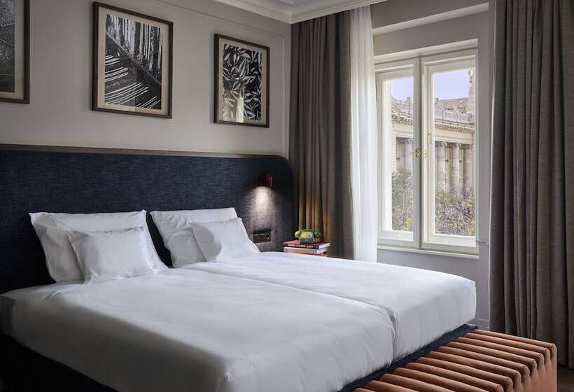 Hotel Verno House Budapest, Vignette Collection, An Ihg