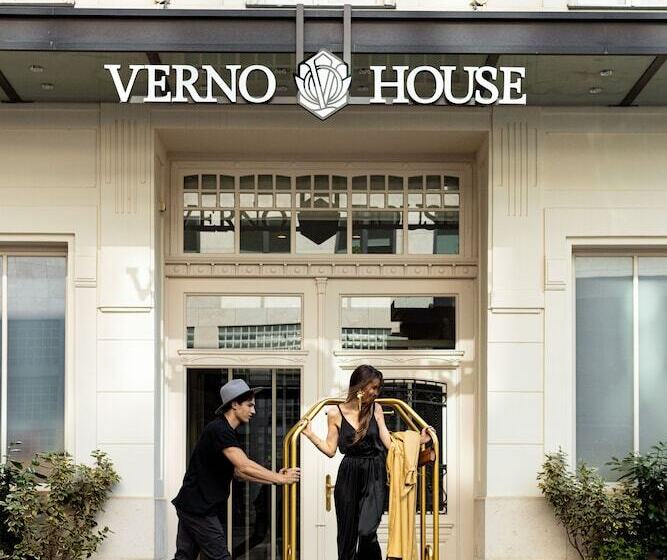 Hotel Verno House Budapest, Vignette Collection, An Ihg
