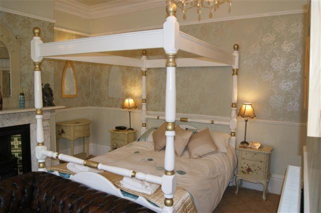 ホテル Grantley House