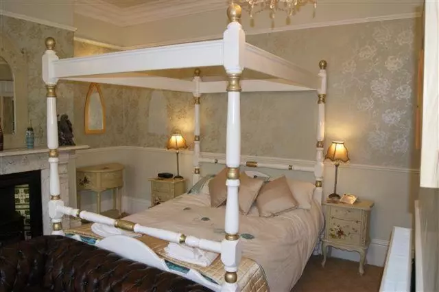 Hotel Grantley House