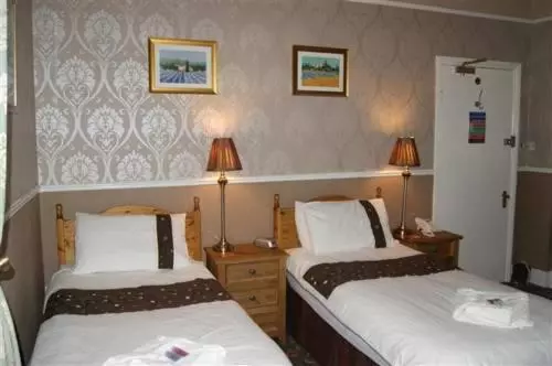 Hotel Grantley House