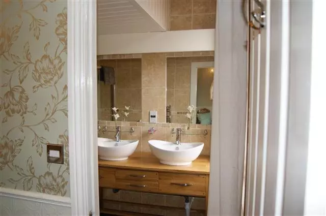 Hotel Grantley House