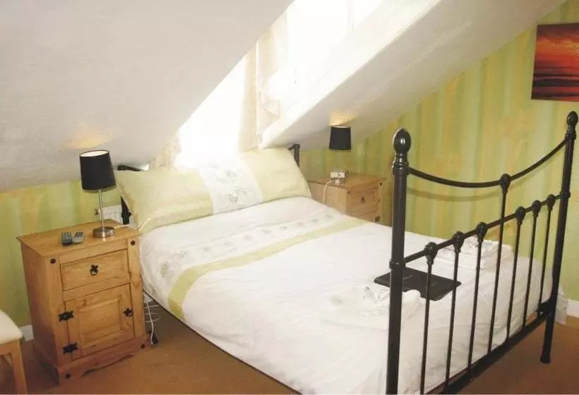 Hotel Grantley House