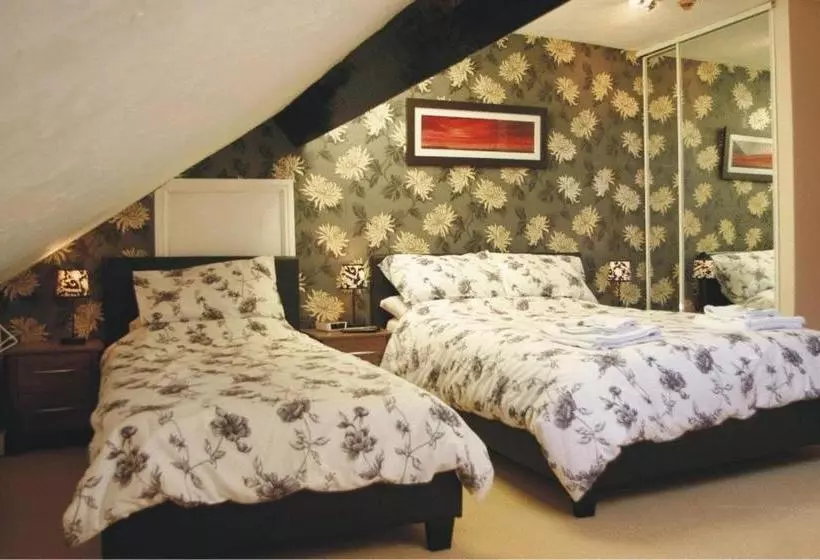 Hotel Grantley House