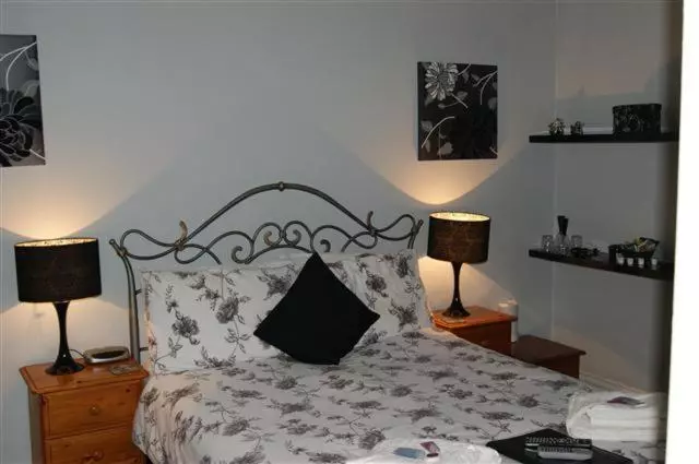 Hotel Grantley House