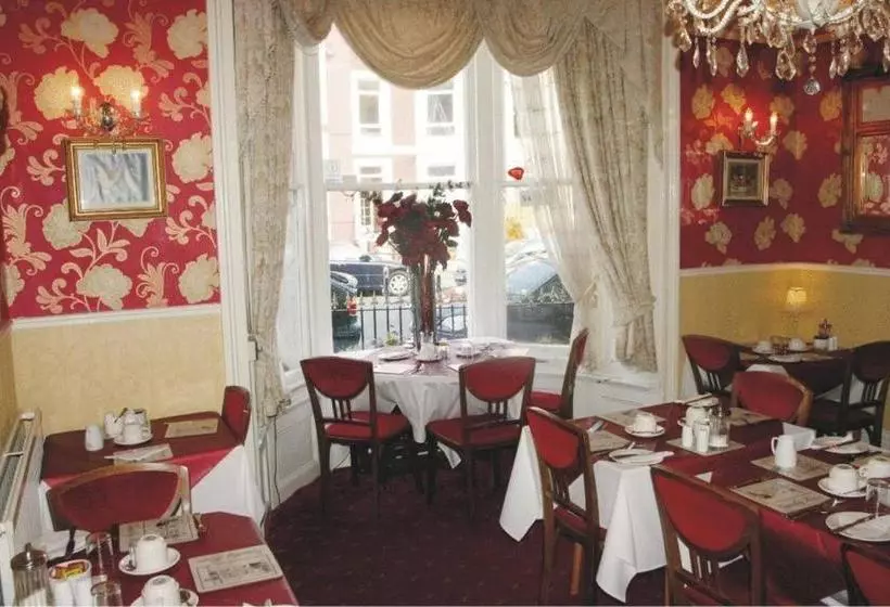 Hotel Grantley House