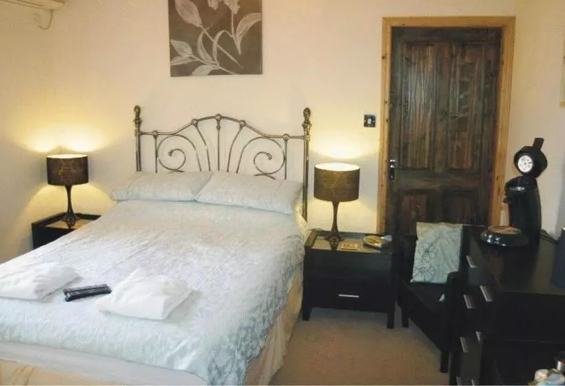 Hotel Grantley House