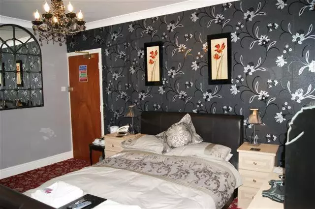 Hotel Grantley House