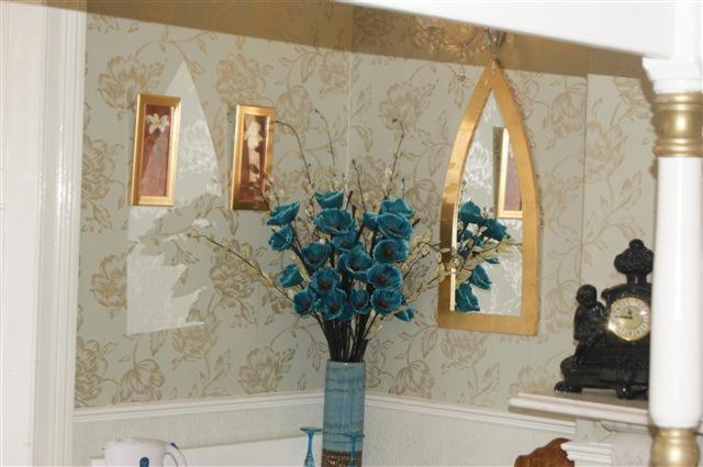 ホテル Grantley House