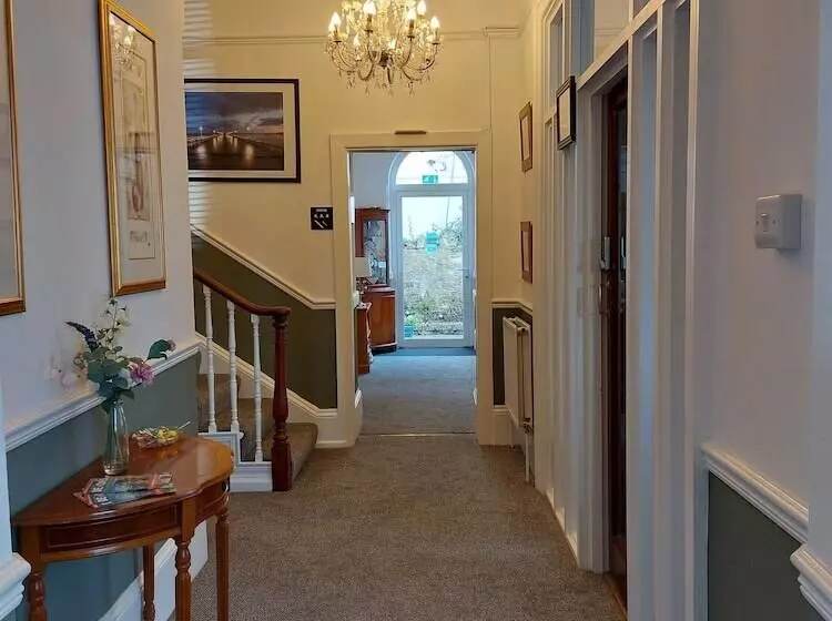 Hotel Harmony Bed And Breakfast