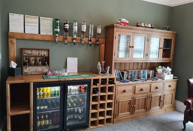 Hotel Harmony Bed And Breakfast