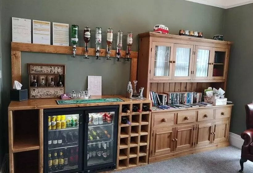 Hotel Harmony Bed And Breakfast