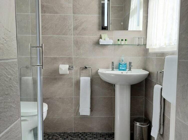 Hotel Harmony Bed And Breakfast