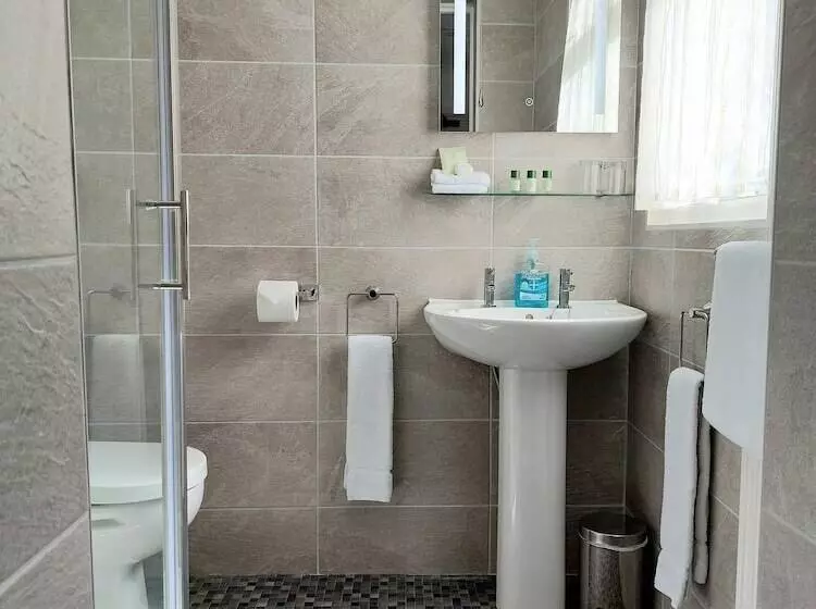 Hotel Harmony Bed And Breakfast