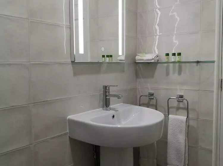 Hotel Harmony Bed And Breakfast