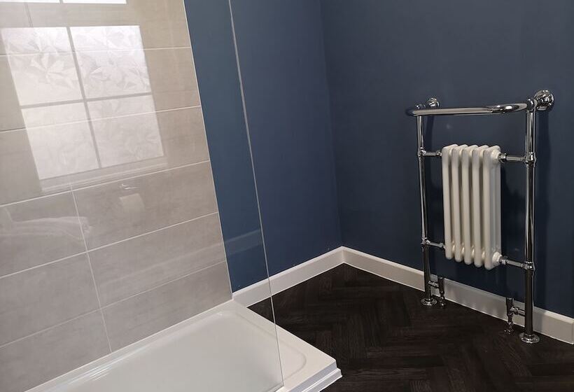 Hotel Harmony Bed And Breakfast