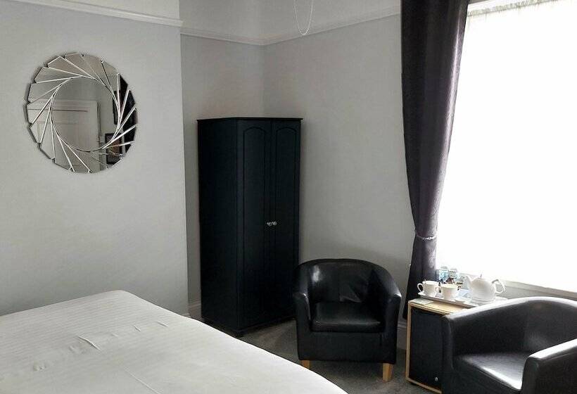 Hotel Harmony Bed And Breakfast