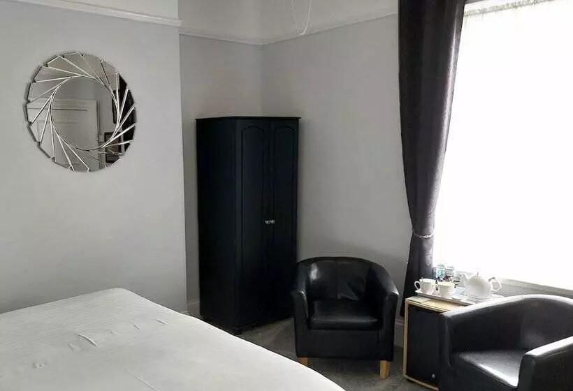 Hotel Harmony Bed And Breakfast