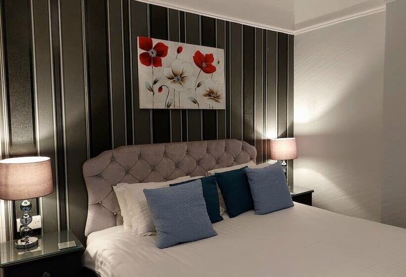 Hotel Harmony Bed And Breakfast