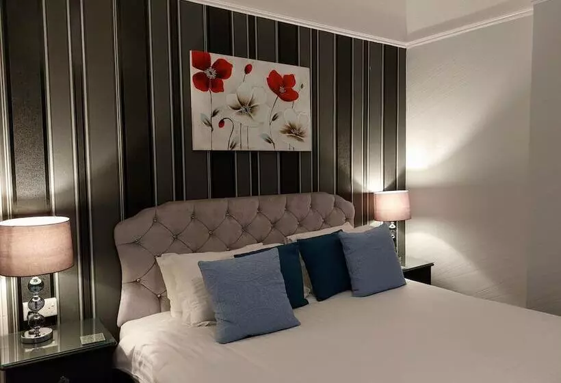 Hotel Harmony Bed And Breakfast