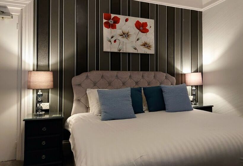 Hotel Harmony Bed And Breakfast