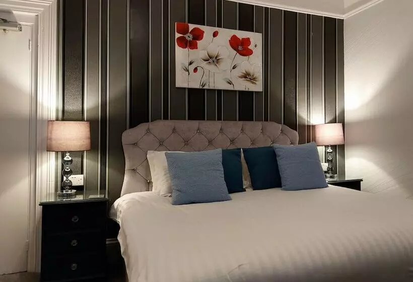 Hotel Harmony Bed And Breakfast