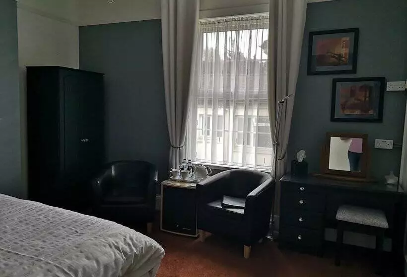 Hotel Harmony Bed And Breakfast