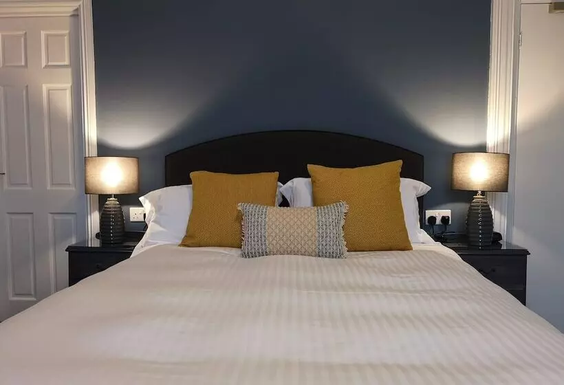 Hotel Harmony Bed And Breakfast