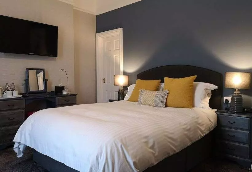 Hotel Harmony Bed And Breakfast