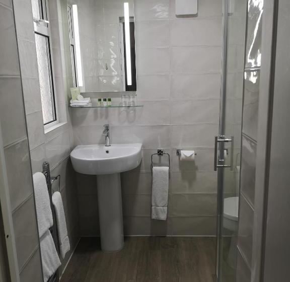 Hotel Harmony Bed And Breakfast