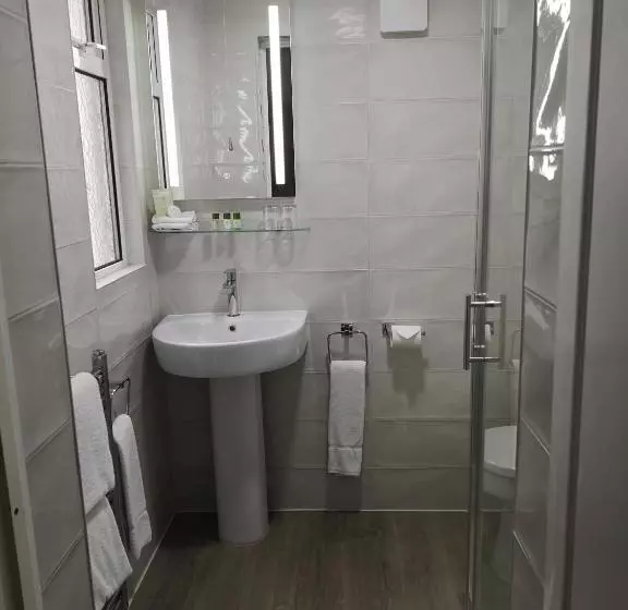 Hotel Harmony Bed And Breakfast