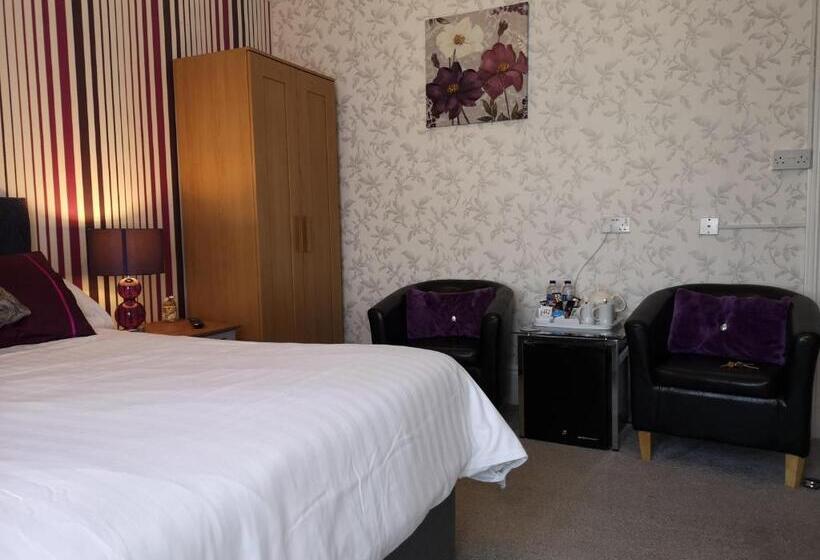 Hotel Harmony Bed And Breakfast