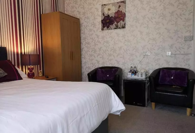 Hotel Harmony Bed And Breakfast