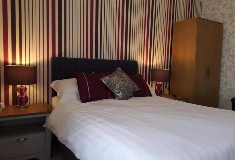 Hotel Harmony Bed And Breakfast