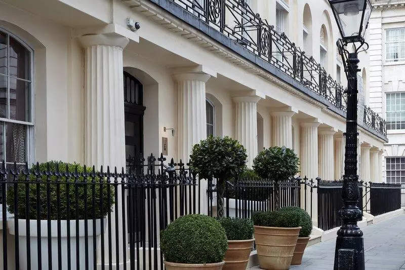 Haymarket Hotel, Firmdale Hotels