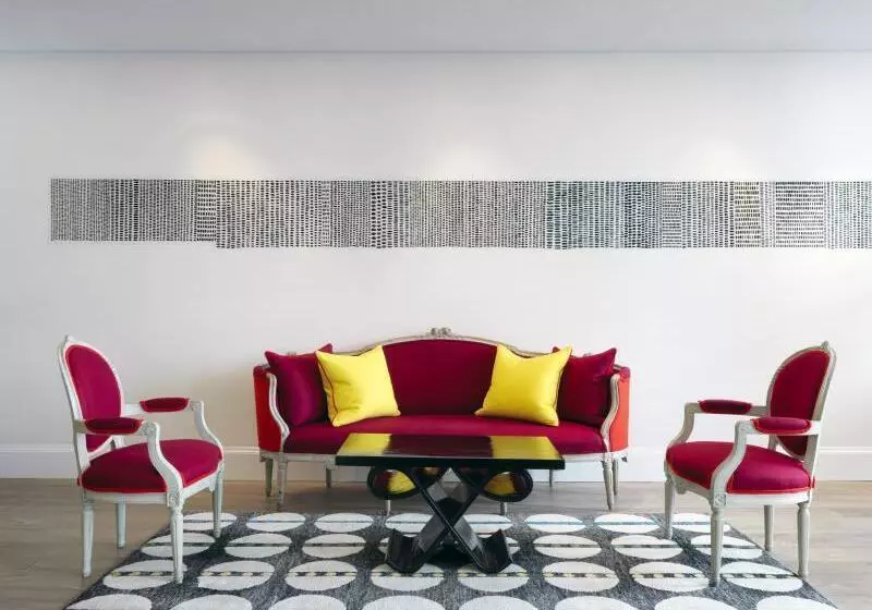 Haymarket Hotel, Firmdale Hotels