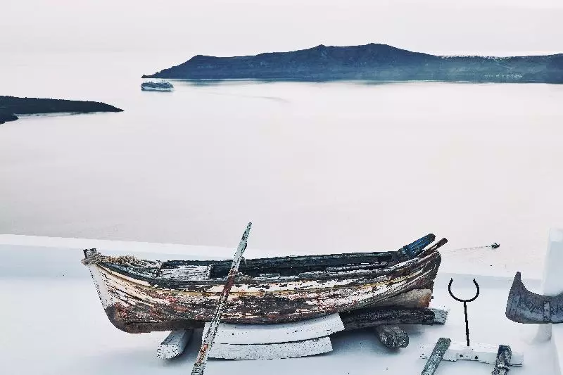 Отель Homeric Poems