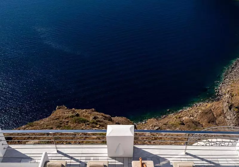 Отель Homeric Poems